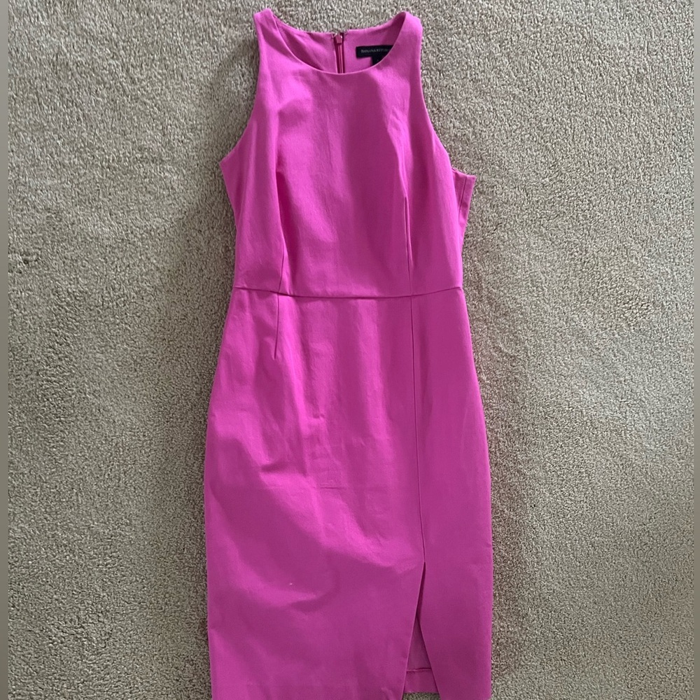Banana Republic sheath/shift dress